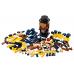 LEGO® BrickHeadz Vestuvių jaunikis 40384